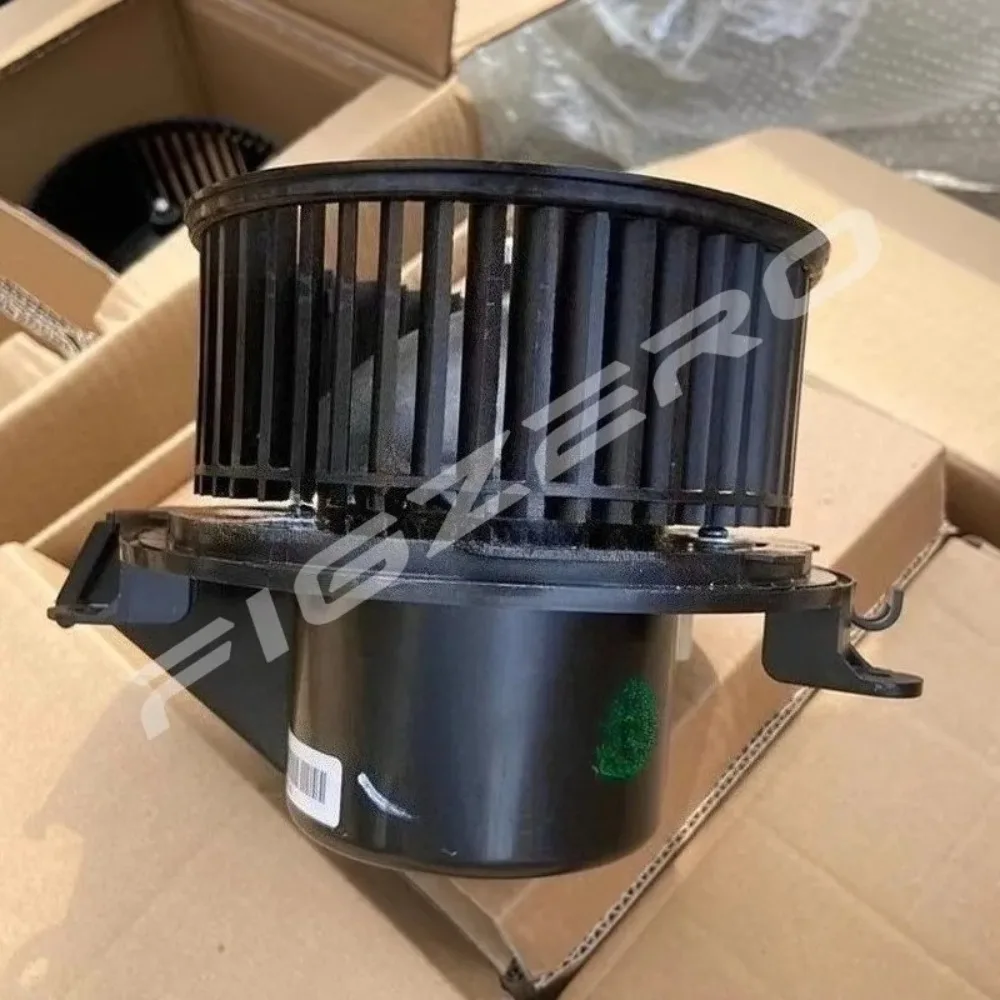 Genuine China Air Conditioning Blower Motors Heater Motor Assembly Plastic for Xiaopeng G3 P5 P7 G6 G3i Brand New Energy