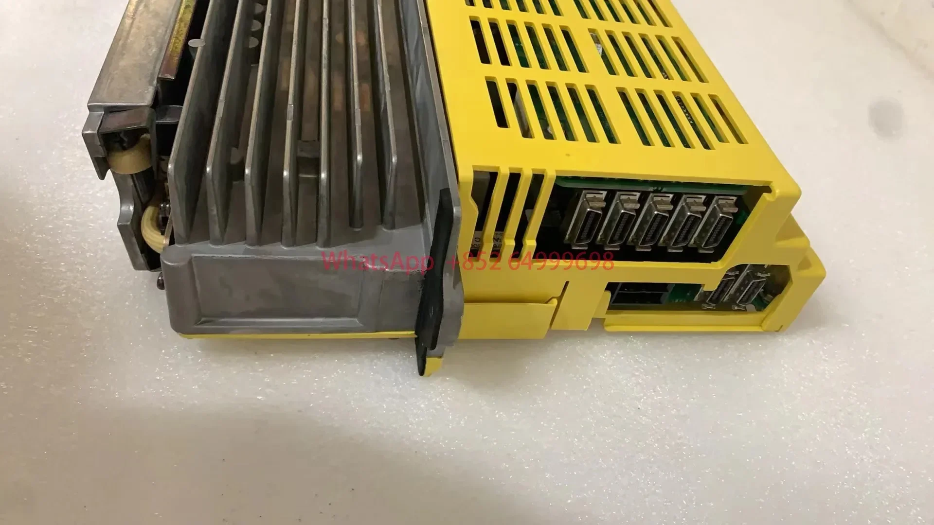 A06B-6090-H246 Used servo drive tested ok