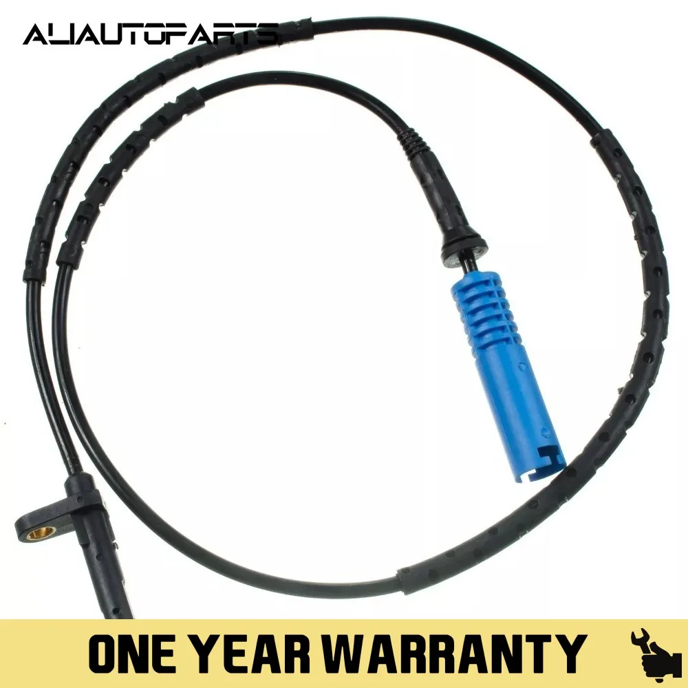 

34526764859 Rear Left Right ABS Wheel Speed Sensor For BMW E90 325xi 328xi 328i xDrive 330xi 335i xDrive 335xi