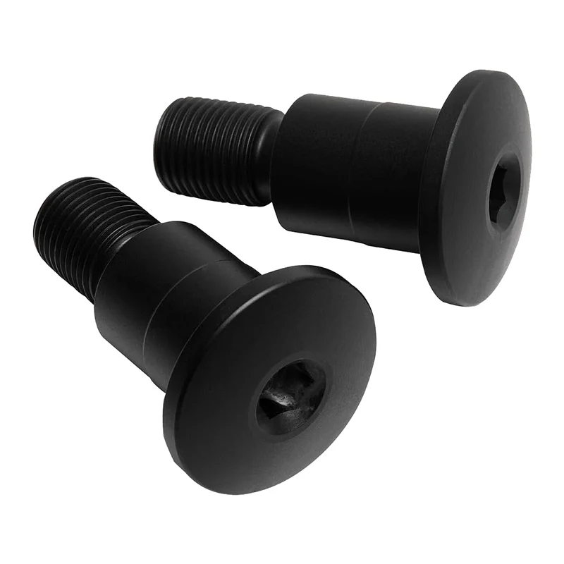 

Unique Motorcycle Handlebar Plug Balance Terminal Handle Bar End Weights Handlebar For Parts