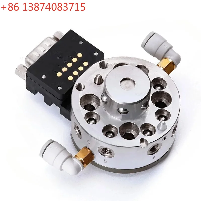For Robot End Quick Change Disc Change Gun Disc Quick Change Quick Exchange Fixture NSK-05D/05DJ