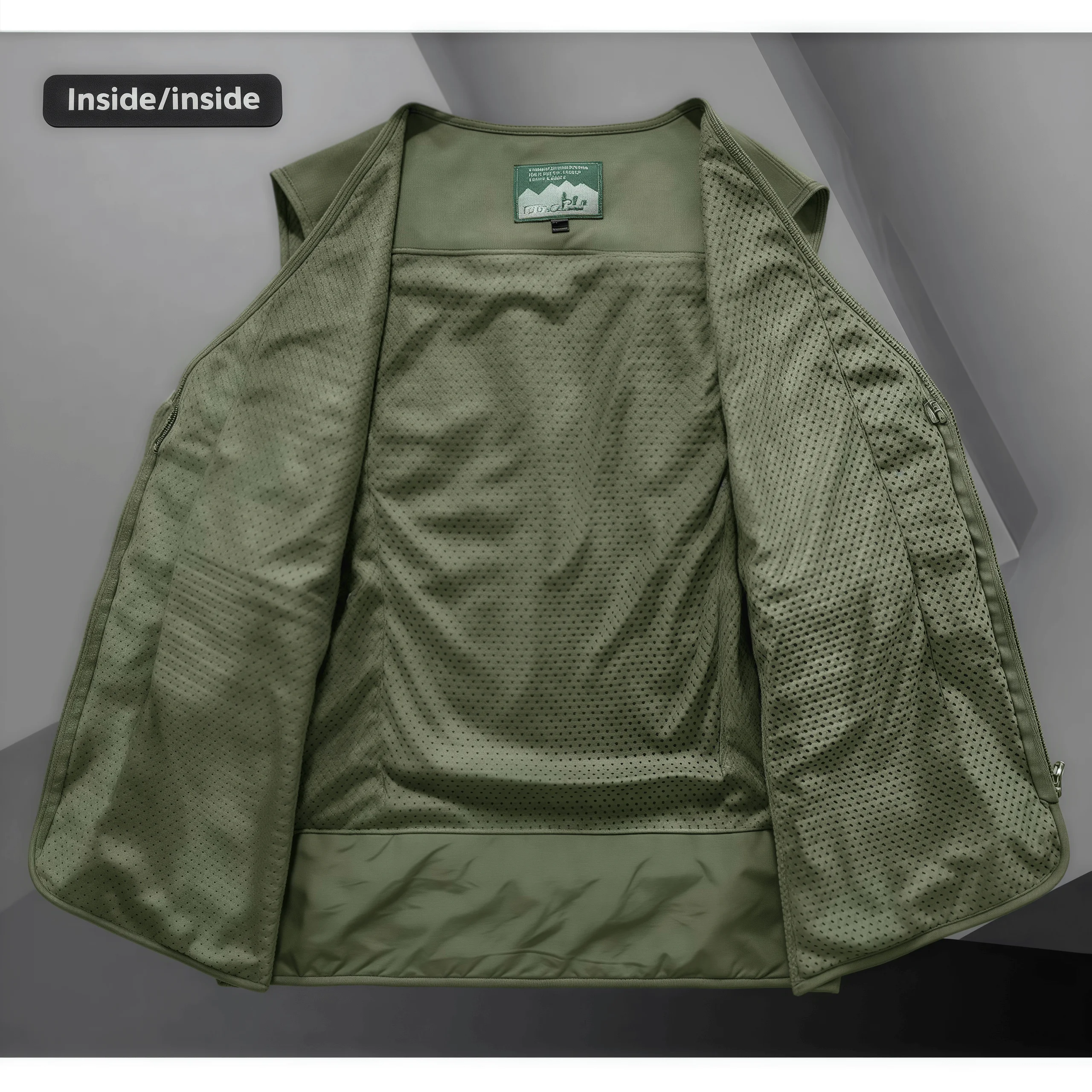 Günlük fotoğrafçılık ceketi ço - Photography Jacket incelemesi ve fiyatı