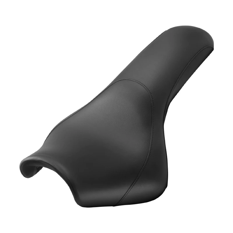 Driver Passenger Seat Fit For Yamaha Road Star 1600 1700 Midnight/Silverado 1999-2014