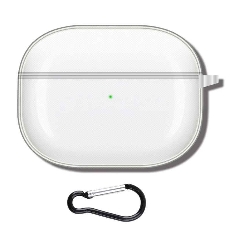 Headset-Hülle für 4 Hüllen, Kopfhörer-Abdeckung, Gehäuse E74A – Detail 10