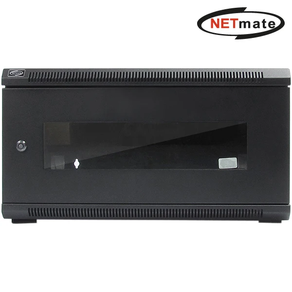 Gangwon Electronic Net mate NM-H300AN hub rack (black)