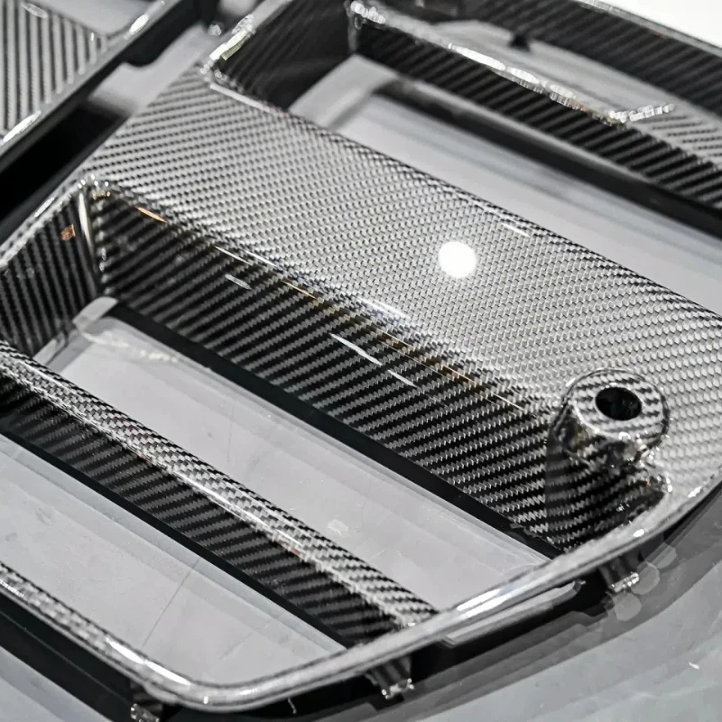 

3M матовая 4D пленка из углеродного волокна, меняющая цвет, водонепроницаемая, против масляных пятен, царапин, защитная пленка для изменения цвета автомобиля