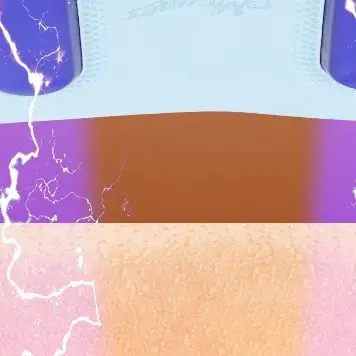 Masajeador Eléctrico Térmico para Cintura, Escultor de Abdominales, Cinturón Tonificador para Ejercicio Abdominal, Masajeador de Espalda Baja y Abdomen, Soporte Relajante Muscular