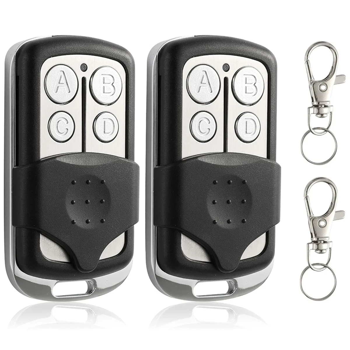 A57G-فتاحة باب المرآب عن بعد لفتحة باب ليفت ماستر تشامبرلين، 893MAX، 890MAX 953EV/EVC، 3 عبوات