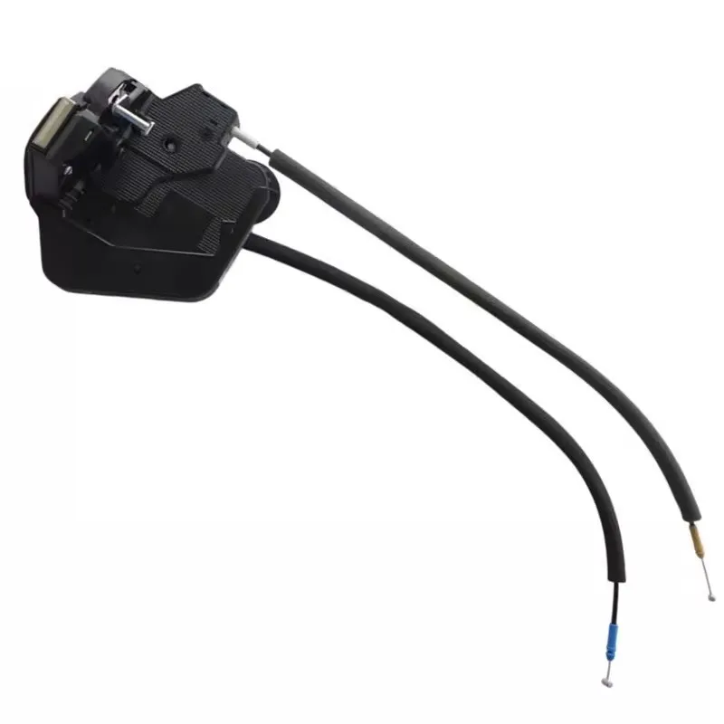 

SE-6105200 SE-6105209 SE-6205200 SE-6205209 SE-6105200C SE-6105209C SE-6205200C Замок передней и задней двери в сборе для BYD S7 Don