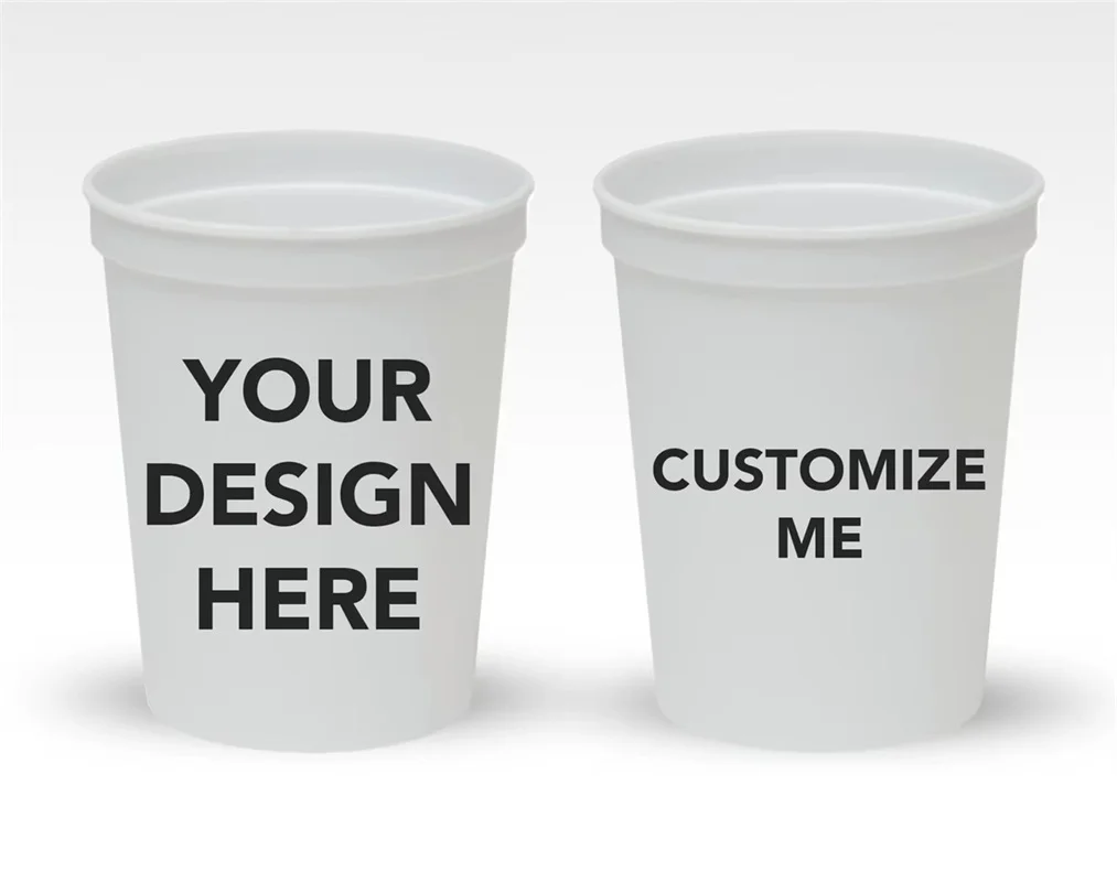 

I'll Drink To That Stadium Cups for Weddings, Wedding Stadium Cups as Favors, Personalized Stadium Cup Weddings Favors, Customiz