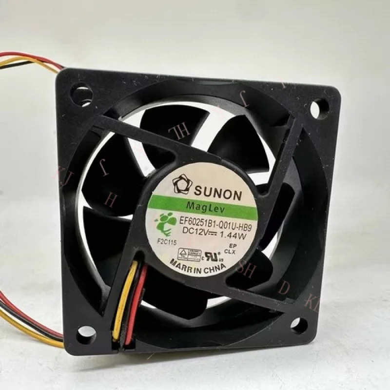 N New For Sunon EF6…