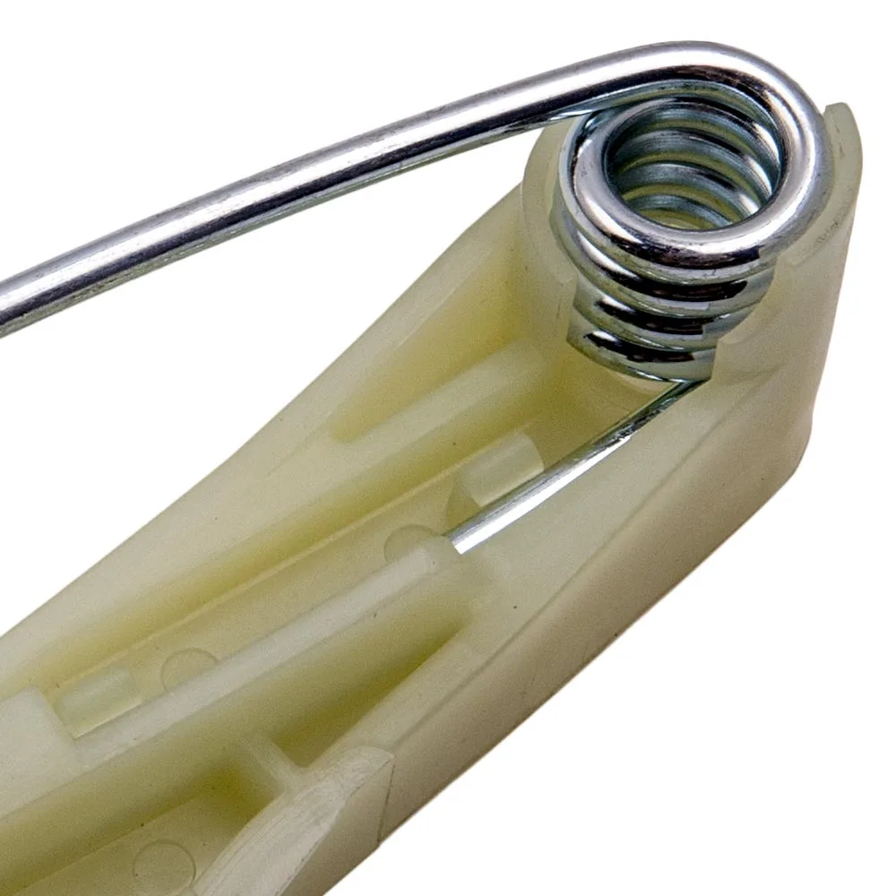 Engine Timing Chain Kit Compatible for VW Jetta Golf Passat Audi A3 A4 TT 1.8T