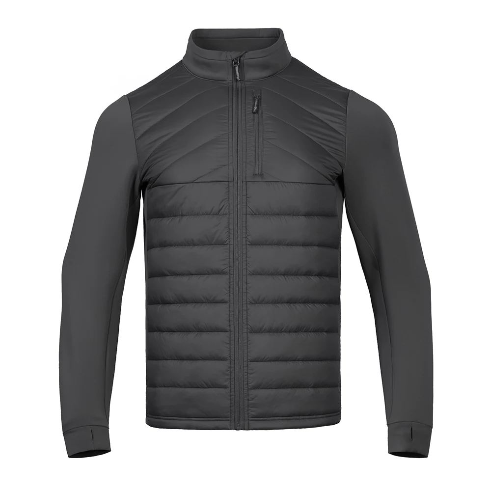 

Emersongear Blue Label Snow Panther Mid-layer Thermal Jacket Warmth Coat Sweatshirt Outerwear Sports Camping Commuter EMB9757