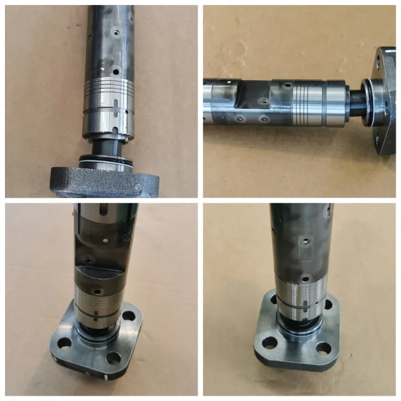 For  Excavator PC360-7 Pc450-8 Main Pump Piston 708-2G-03511 708-2H-03411  SERVO Piston