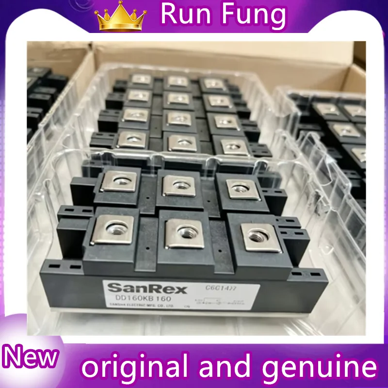 DD100KB160S DD100GB80 DD60HB120 NKD90-16A NKD100-12A 2RI60G-160 2RI100E-080 2RI100G-160 New Original 1PCS/LOT