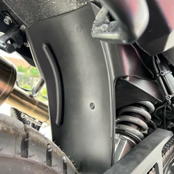 F700GS Rear Fender Wheel Hugger Mudguard Splash Guard For BMW F650GS Twins F800GS ADV Adventure F 700 F800 GS Accessories Moto