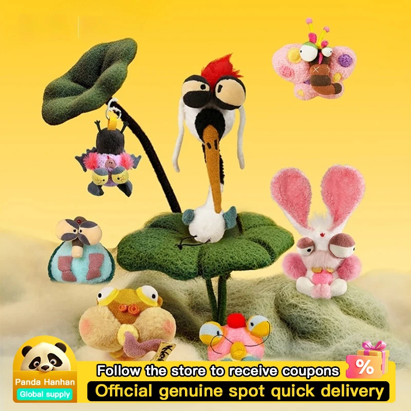 Bring Good Fortune … - image