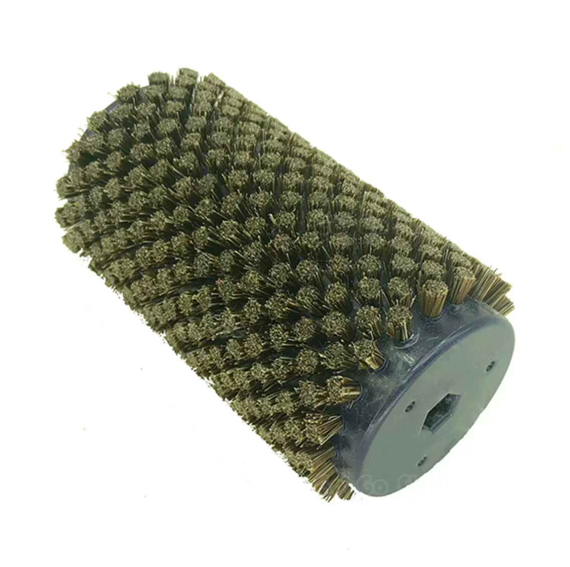 Kit de escova Roto para depilação de esqui e snowboard com 4 unidades