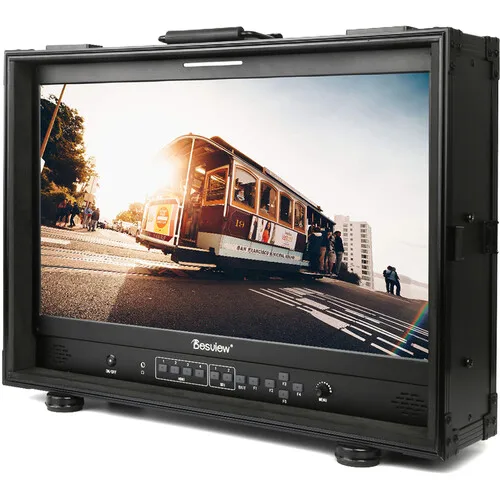 Desview Bestview S21 Hdr Monitor 21.5 Inch  1920X1080 Full Hd Desktop Broadcast Director Monitor