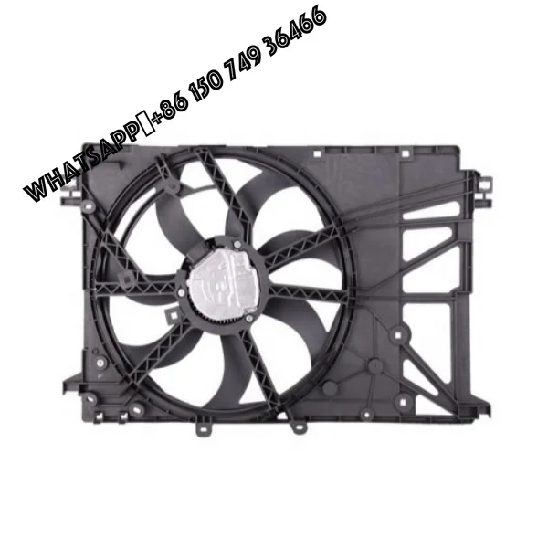 

163600P170 1636025010 16360F0010 16360F0020 for TOYOTA RAV4 Camry Avalon for LEXUS ES350/NX250 Car Auto Radiator Cooling Fan