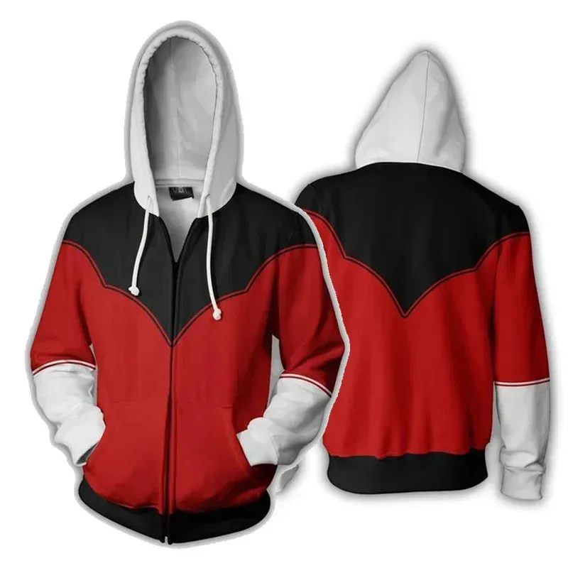 DY20NewAnime OPM ONE PUNCH MAN толстовки Сайтама куртка косплей с капюшоном Genos уличная одежда с капюшоном одежда на молнии унисекс уличная одежда Coa