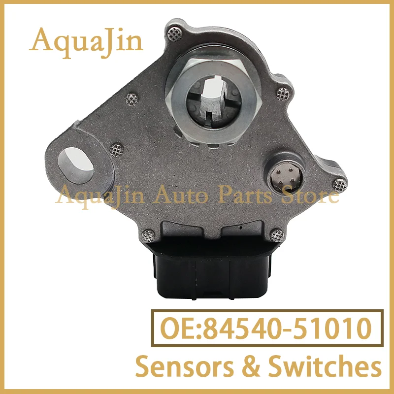 84540-51010 нейтральный предохранительный переключатель для Toyota Land Cruiser J80 4Runner N210 Hilux Tacoma Lexus GX470 SC430 LX470 1999 ~ 2006 2003 84540-51010 нейтральный предохранительный переключатель для Toyota Land Cruiser J80 4Runner N210 Hilux Tacoma Lexus GX470 SC430 LX470 1999 ~ 2006 2003