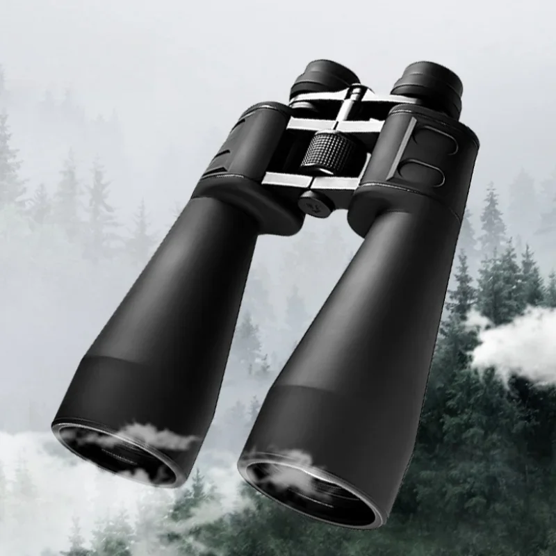

20-180X100 Binoculars Astronomical Telescope Prism Professional Telescope Outdoor Hunting Travel bird watching Telescope