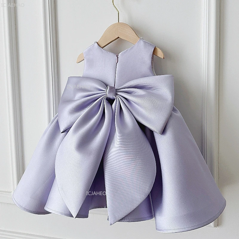 فستان الأميرة لأعياد الميلاد للفتيات الصغيرات، فستان حفلات للأطفال، مضيف أداء البيانو، ملابس سهرة رسمية للاحتفال