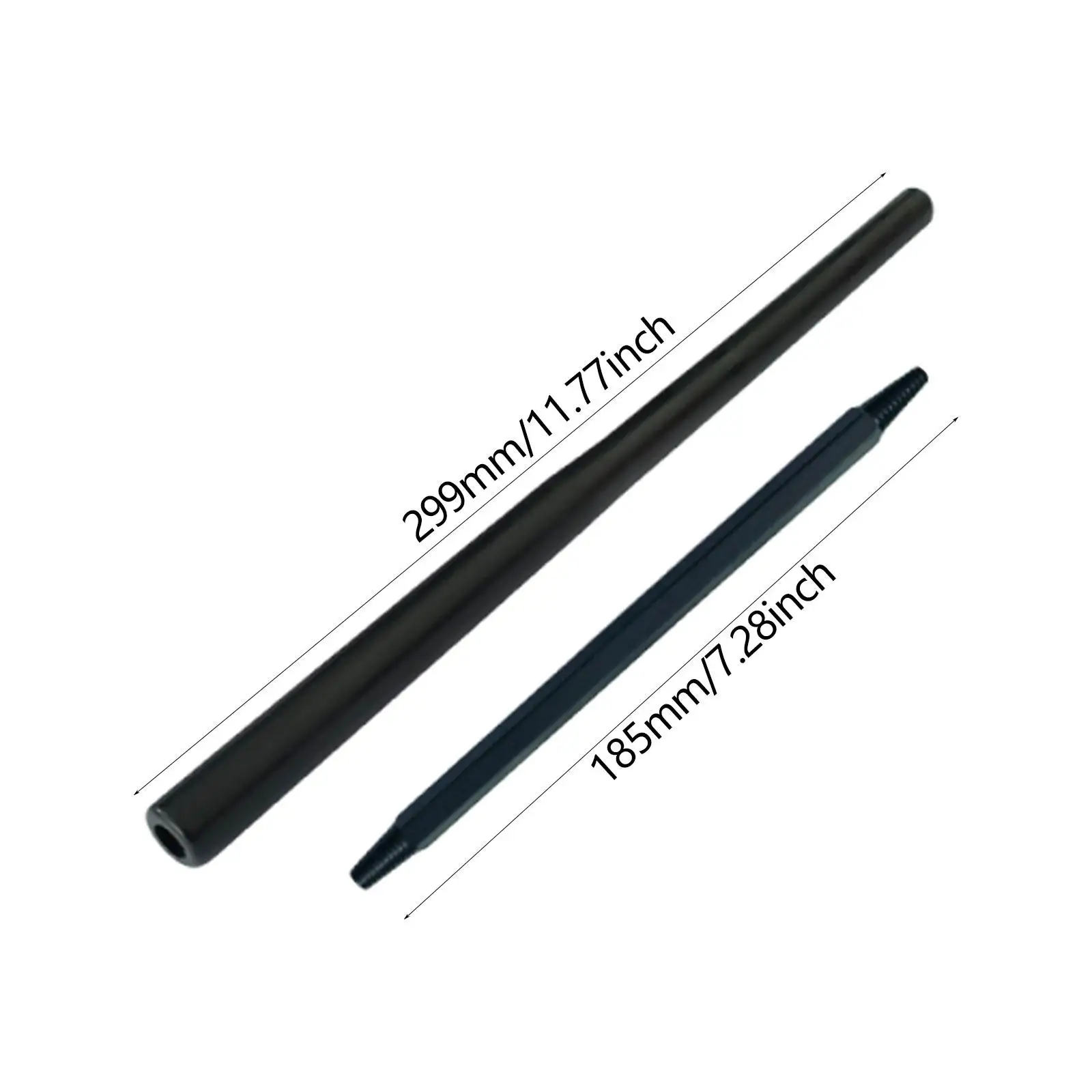 Ferramenta de remoção de vela de ignição quebrada para motor de carro Ferramenta de instalação de vela de ignição