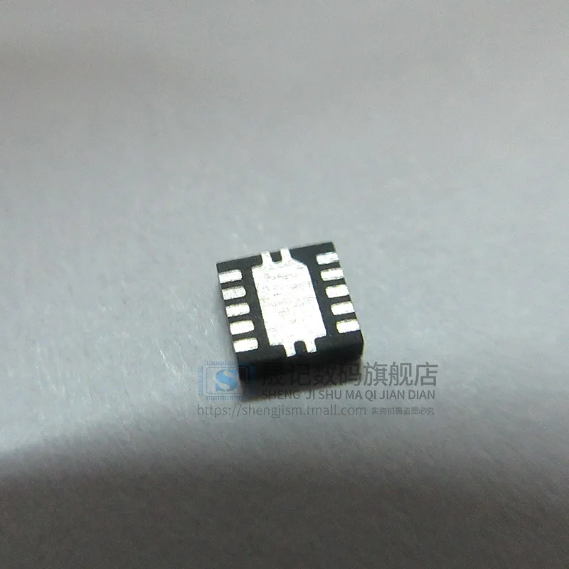 C8051F300-GMR C8051F300 QFN-11 10 قطعة #4