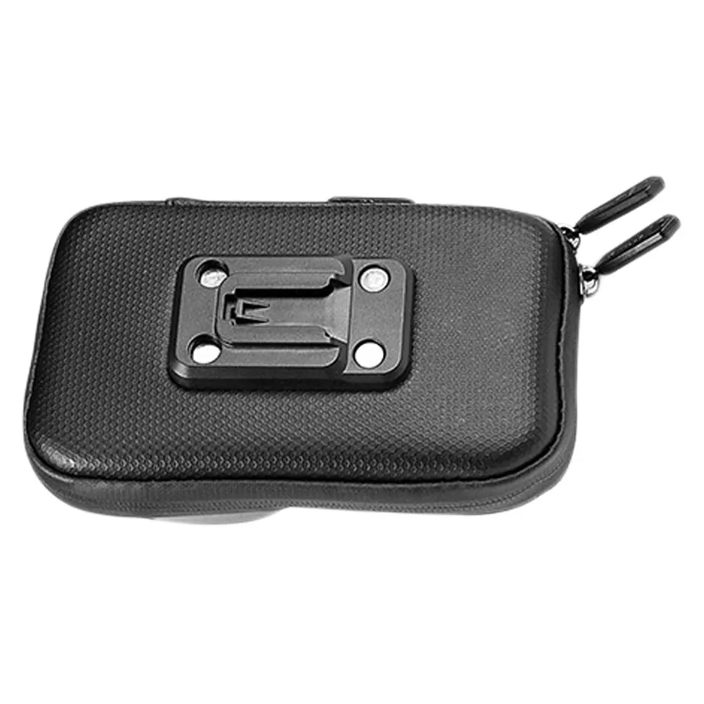 

Сумка для хранения велосипеда, держатель для телефона, прочный, совместимый с EVA, большинство велосипедов, водонепроницаемые, универсальные, дорожные контейнеры, решение