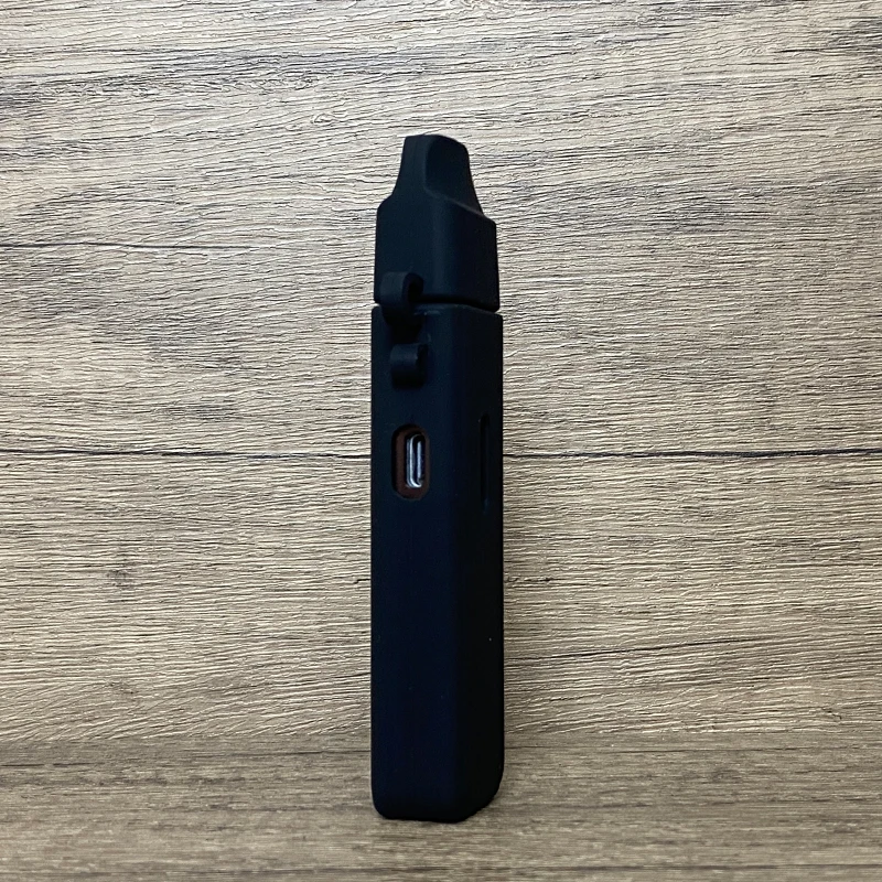 1pc For Vaporesso Xros 6 Mini Silicone Case Protective Rubber Soft Skin Cover Texture Shield Sleeve Wrap view 4
