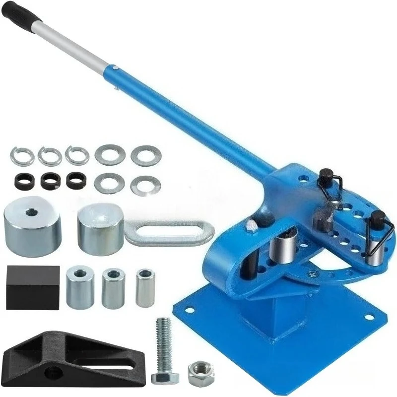 

Factory direct sales of flower bending machine, available in stock