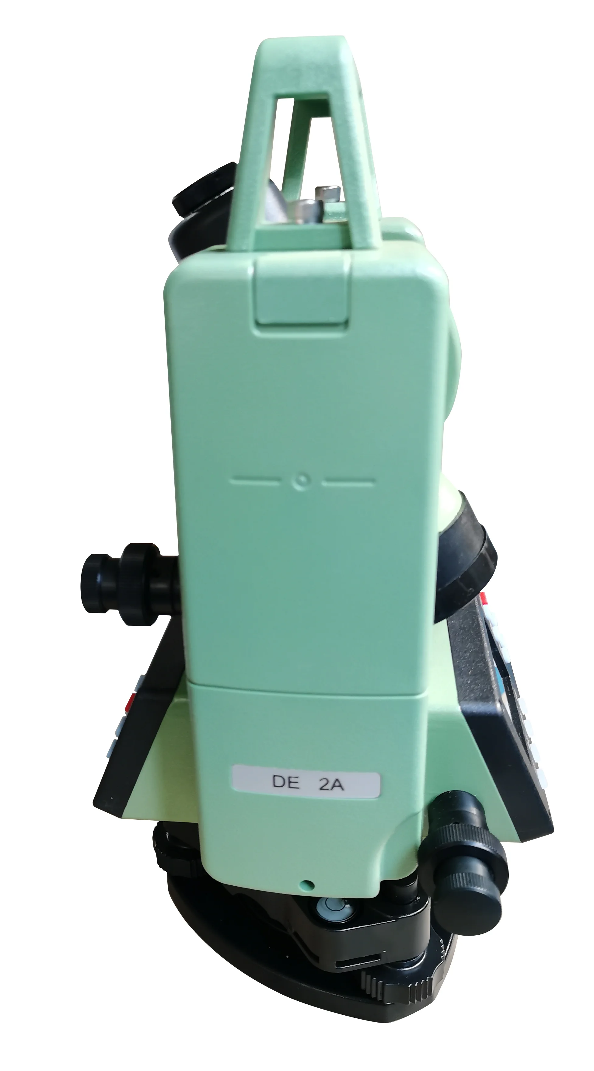 High quality electronic digital LCD screen theodolite