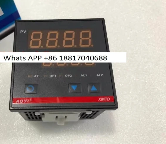 Termostato XMTG-513 XMTD-513 XMTE-513 XMTD-XMTE-XMTG-518