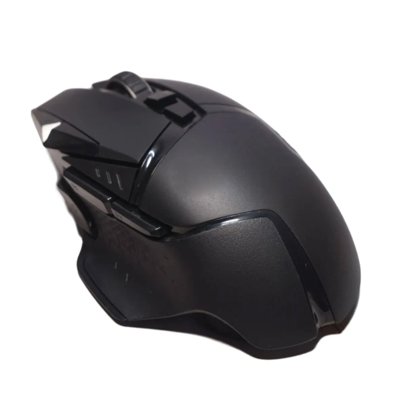 M17B 1 Set Sostituzione Tasti Destra Pulsanti Superiori per Mouse Wireless G502