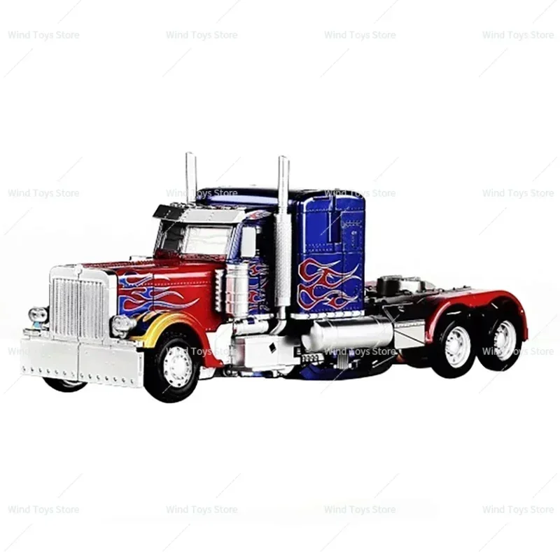 Auf Lager Transformation Spielzeug BMB LS03 OP Commander Film Modell KO MPM04 MPM-04 Action Figur Spielzeug Sammlung Geschenk