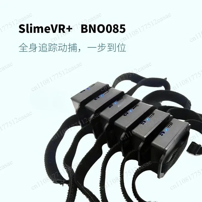 SlimeVR BNO085 Full Body Motion Tracker For VRChat Motion Capture Tracking Equipment