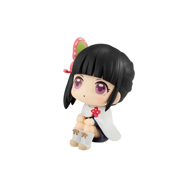 Demon Slayer Mini Figure Collection (Nezuko, Tanjirou & Friends) image