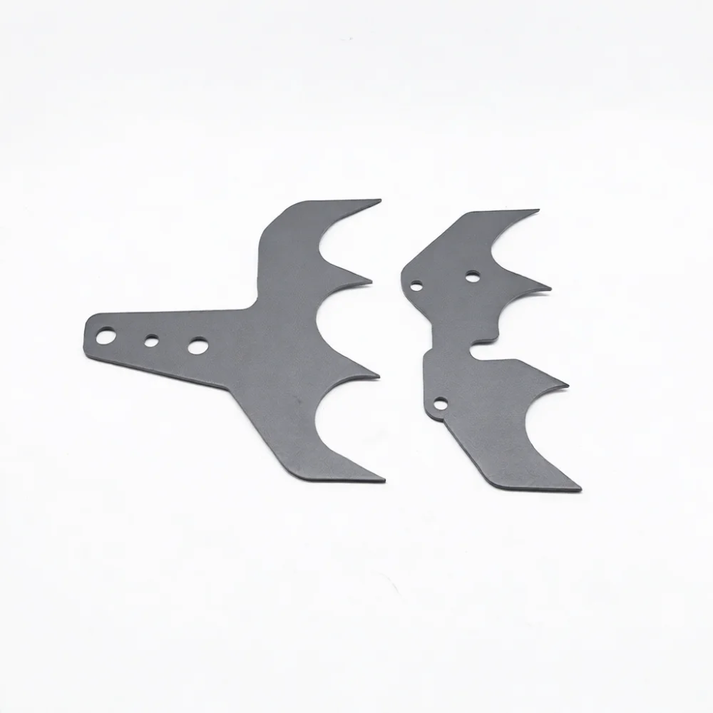 Professional Felling Dog Spike For Husqvarna 181 281 288 Chainsaw Timber Cutting Guide Woodworking Positioning Hardware