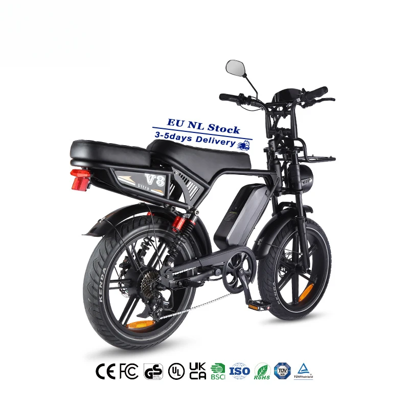 V8 Ultra Eu Warehou… - image