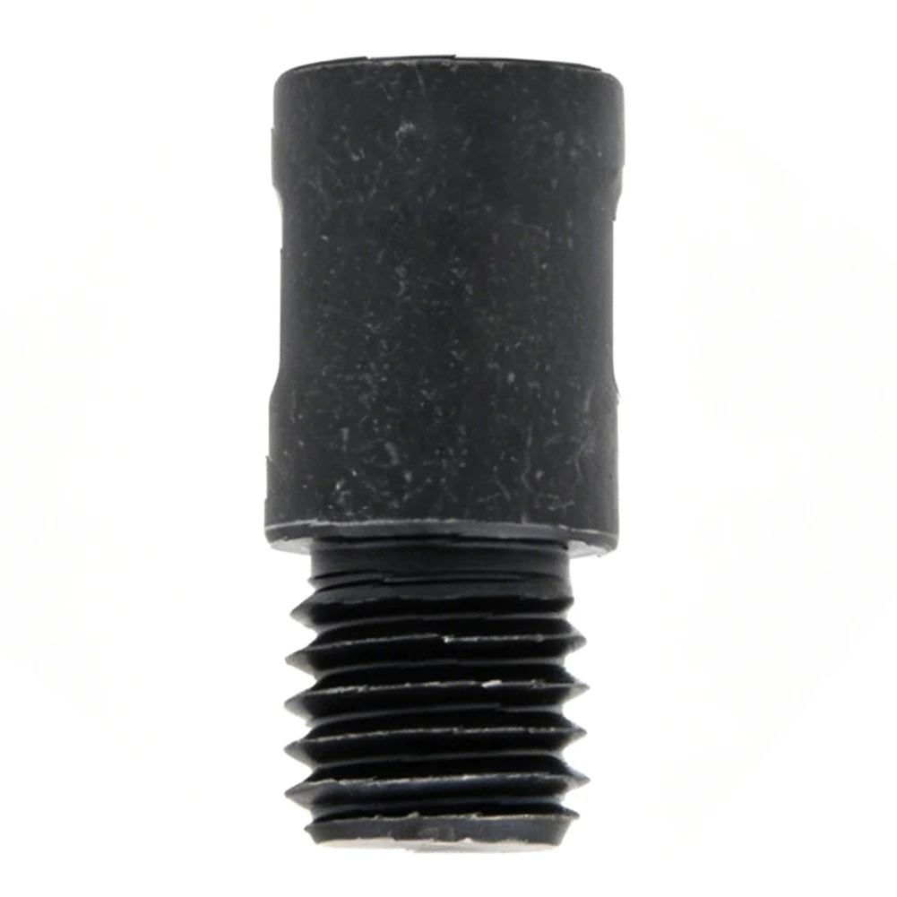 Angle Grinder Shaft Adapter with 10mm 14mm 5/8-11 Thread Compatibility for Backer Plate Drill Bits Polishing Pads Mounting