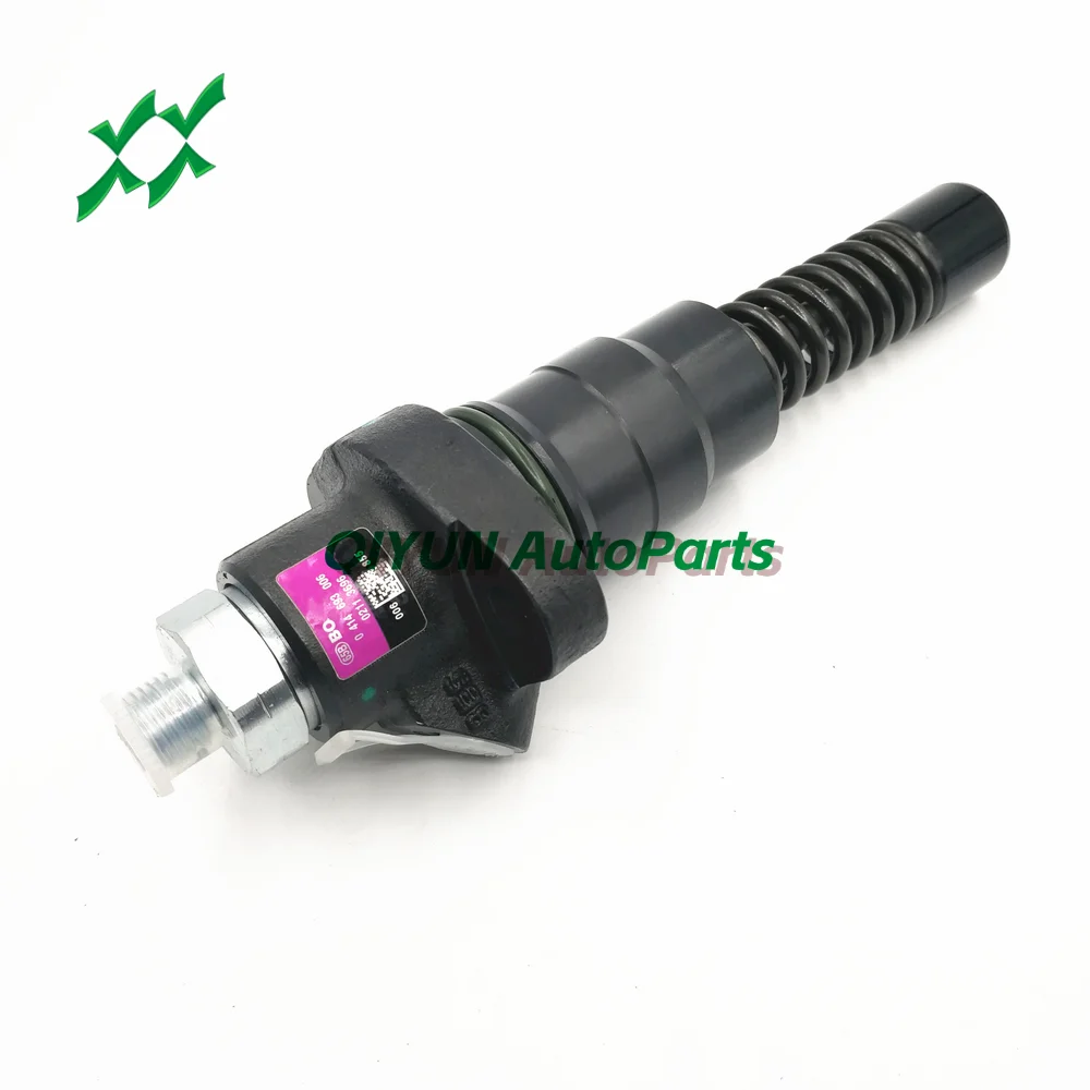 Diesel Unit Pump 0414693006 02113696 for Deutz Excavator Engine Parts Original New Auto Parts With Neutral Packaging