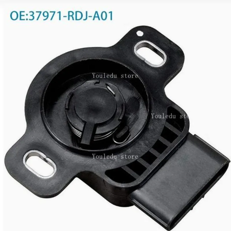 For 37971-RDJ-A01 37971-RBB-003 Intake Pressure Sensor Auto Engine Replacement Automotive Sensor Parts