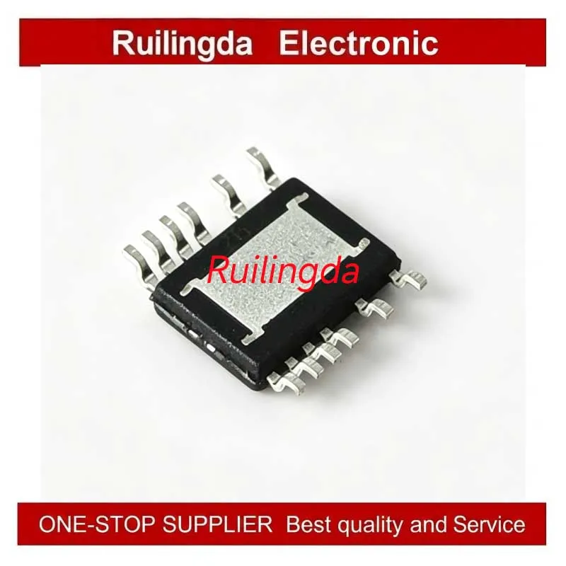 LTC3630AHMSE 100% Original New Chip for IoT Applications Electronic Component