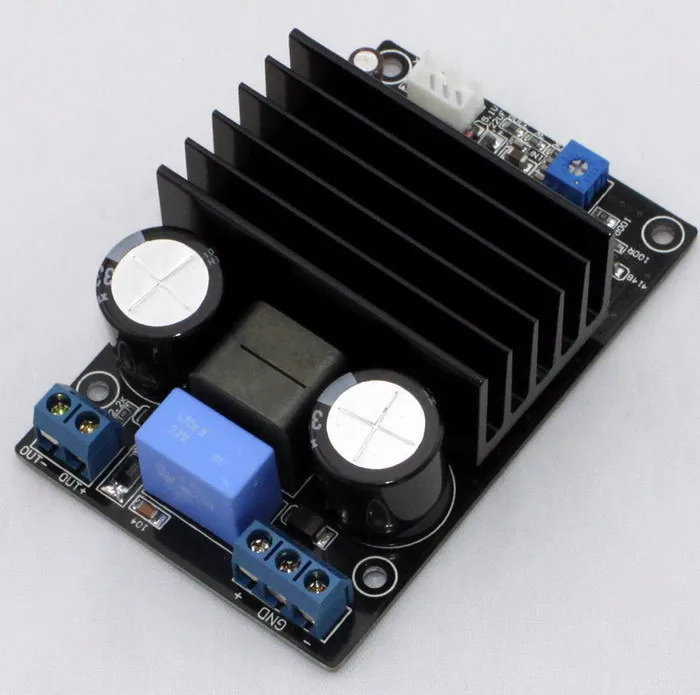 Suitable for YJ00152-IRS2092 mono power amplifier board 200W