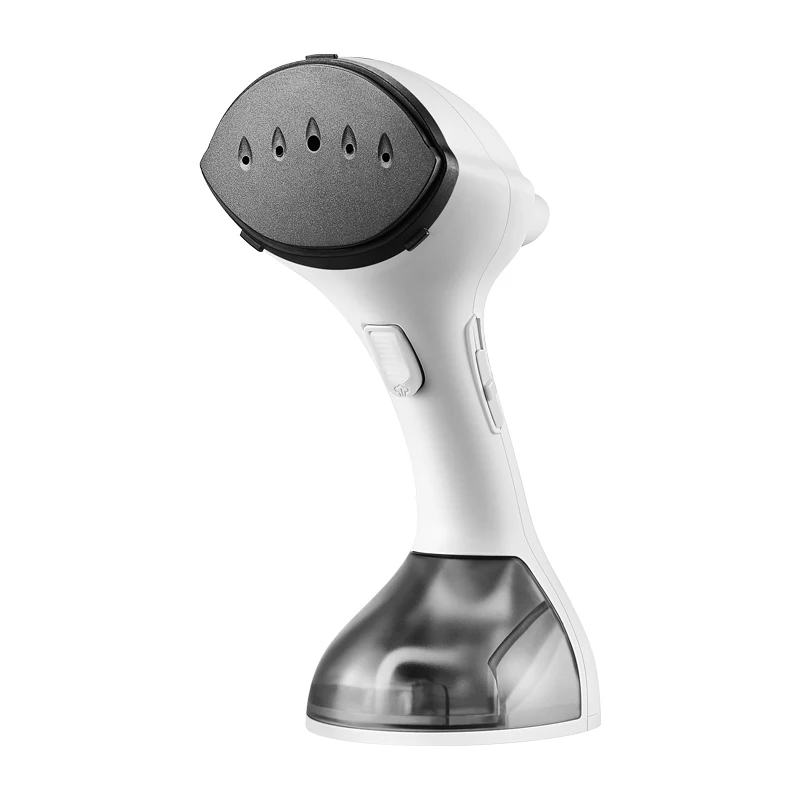 Vaporizador de roupas portátil seco e molhado, engomar duplo, super vapor, pendurado, máquina de passar roupa, pequeno, portátil, ferro a vapor para roupas