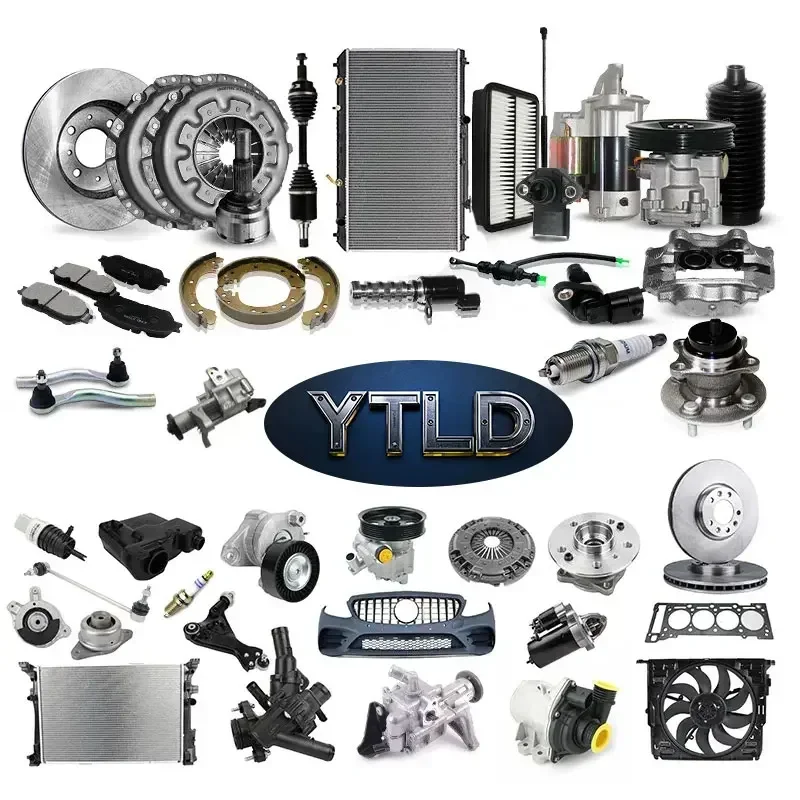 

В наличии В наличии 06H127025N Автозапчасти Топливный насос высокого давления для VW Golf GTI Tiguan Leon A3 TT 1.8TSI 2.0TFSI 06H127025N