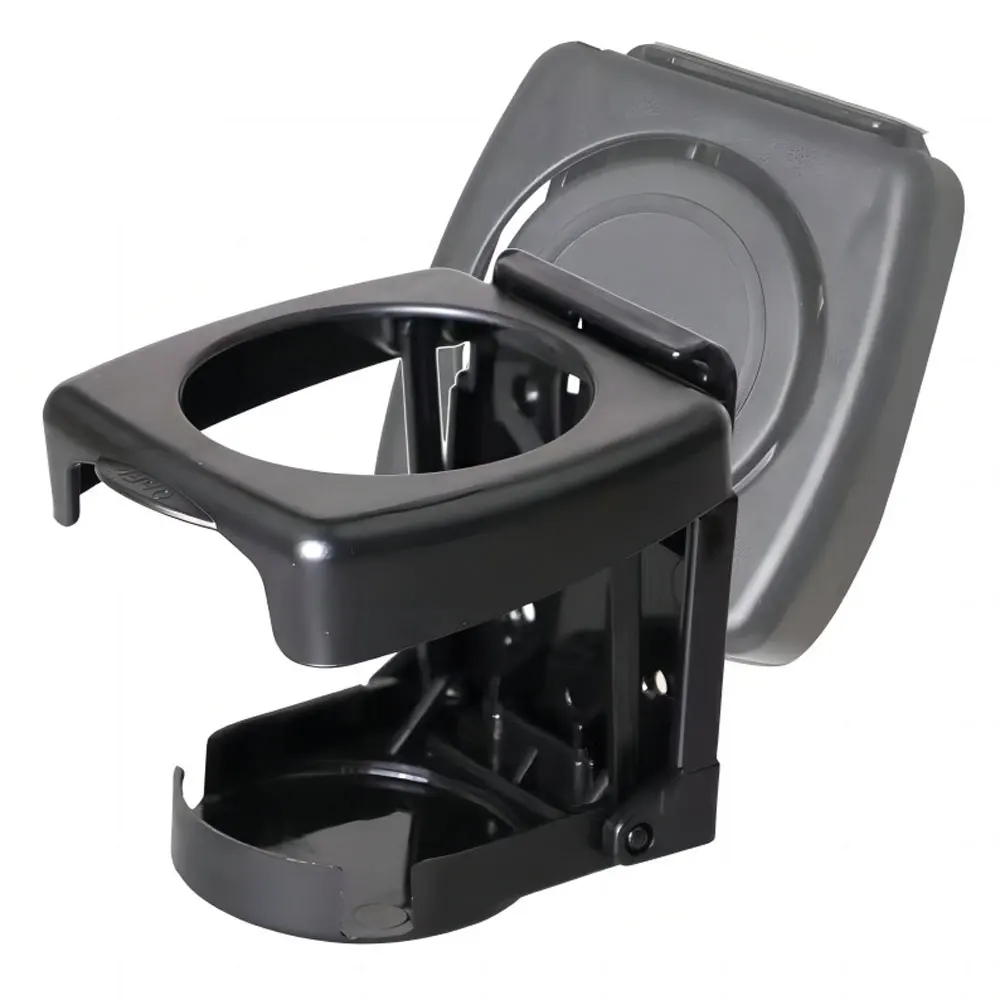 Universal Car Drink Cup Holder Container Durable Water Bottle Cup Stand for Auto Truck Interior Organizer