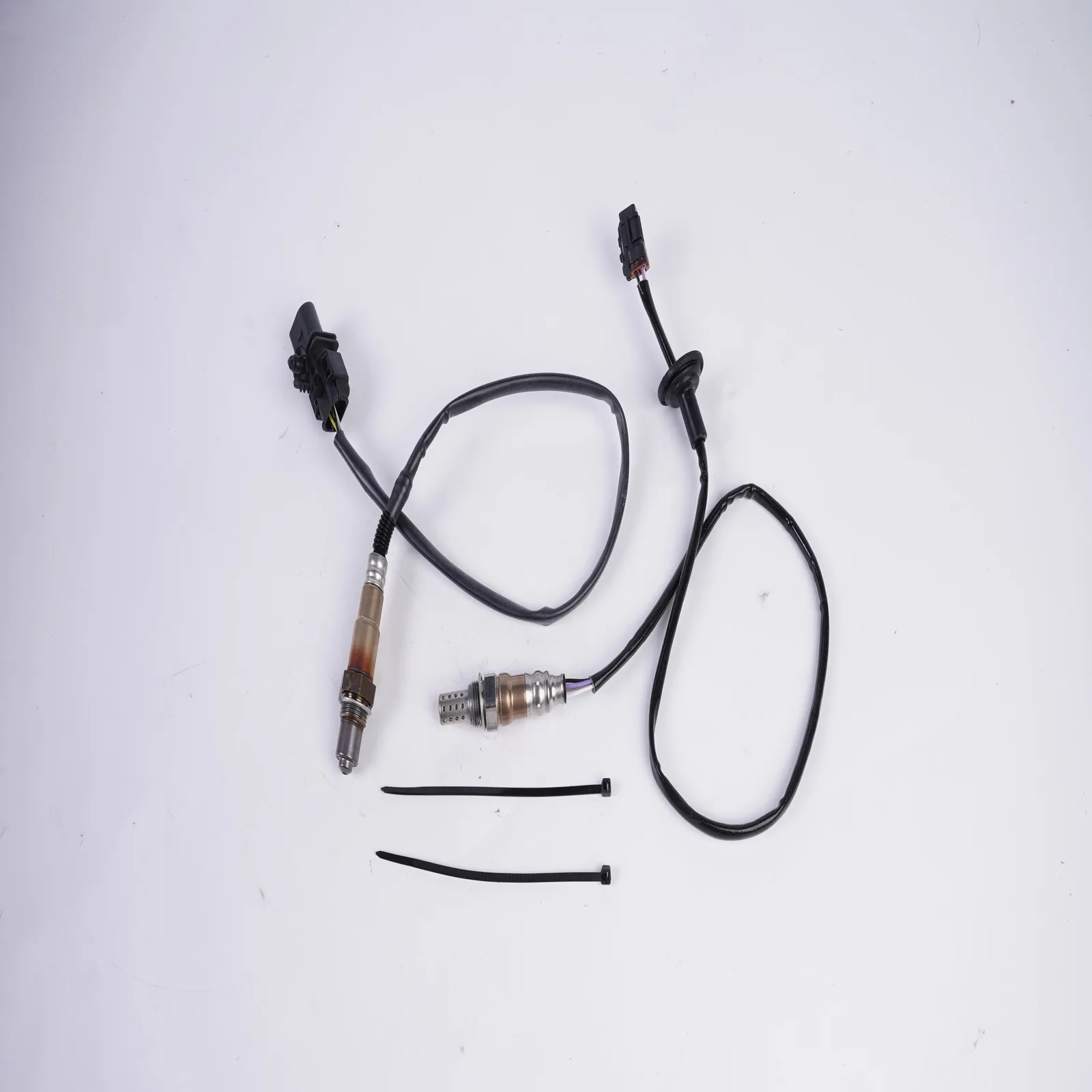 Upstream Downstream O2 Oxygen Sensor FOR Hyundai Elantra GT 2011-2015 392102E200 392102E500 Sensor Set